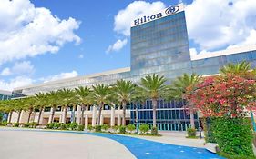 Hilton Anaheim